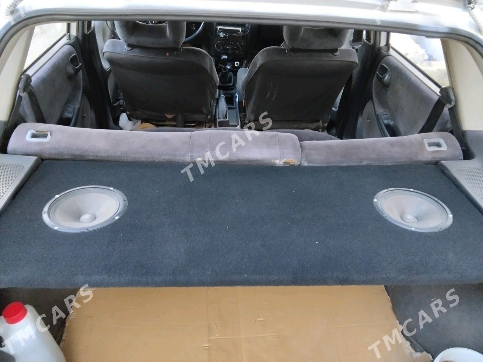 Opel Astra 1992 - 42 000 TMT - Туркменбаши - img 4