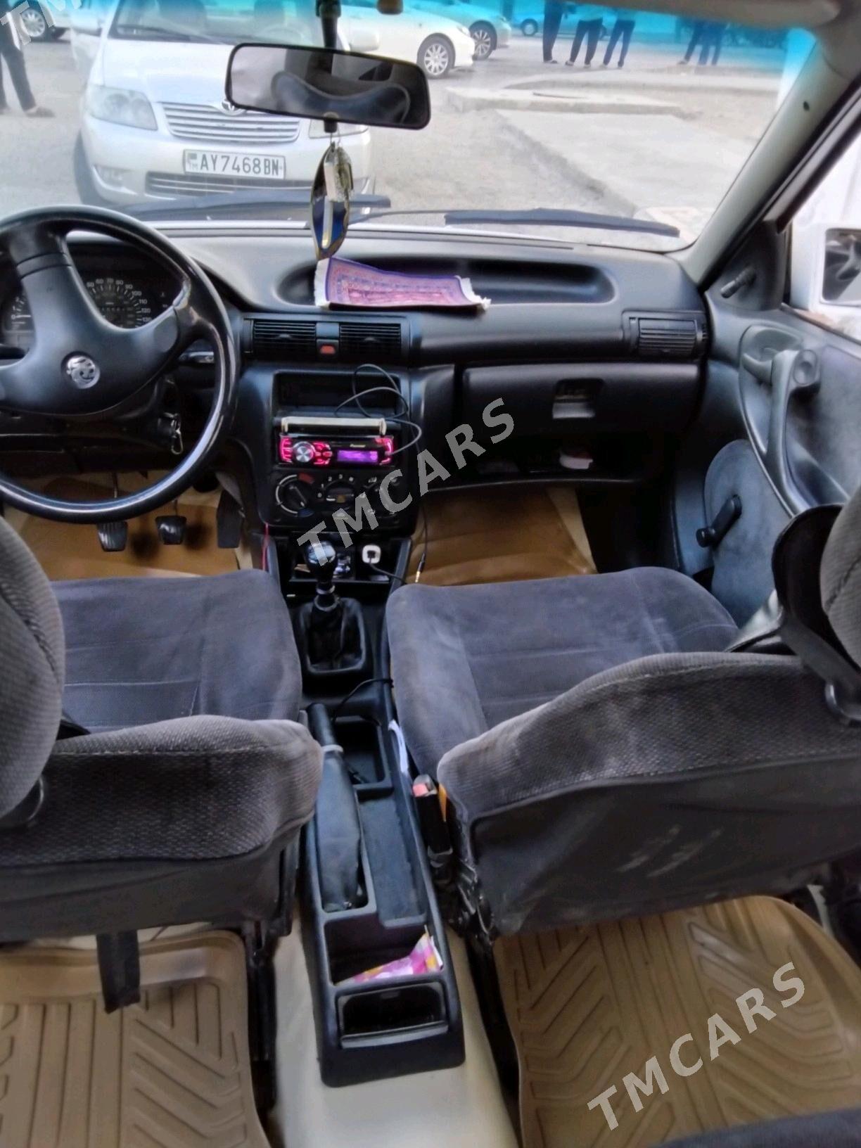Opel Astra 1992 - 42 000 TMT - Туркменбаши - img 6