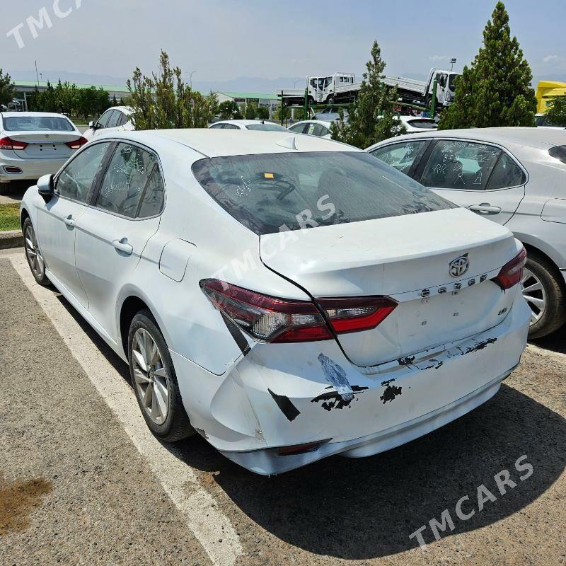 Toyota Camry 2021 - 279 000 TMT - Aşgabat - img 5