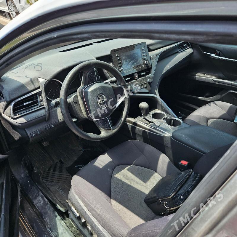 Toyota Camry 2021 - 279 000 TMT - Aşgabat - img 4