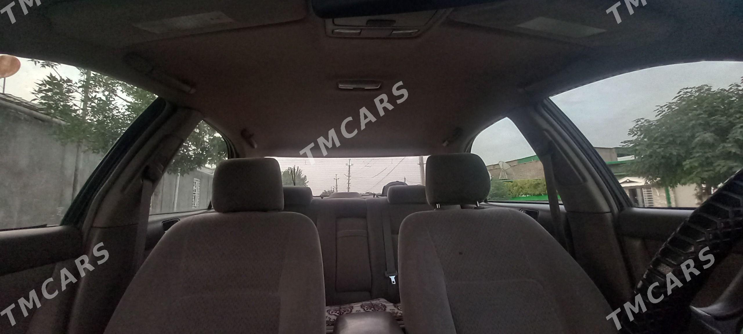 Toyota Camry 2003 - 143 000 TMT - Ашхабад - img 7