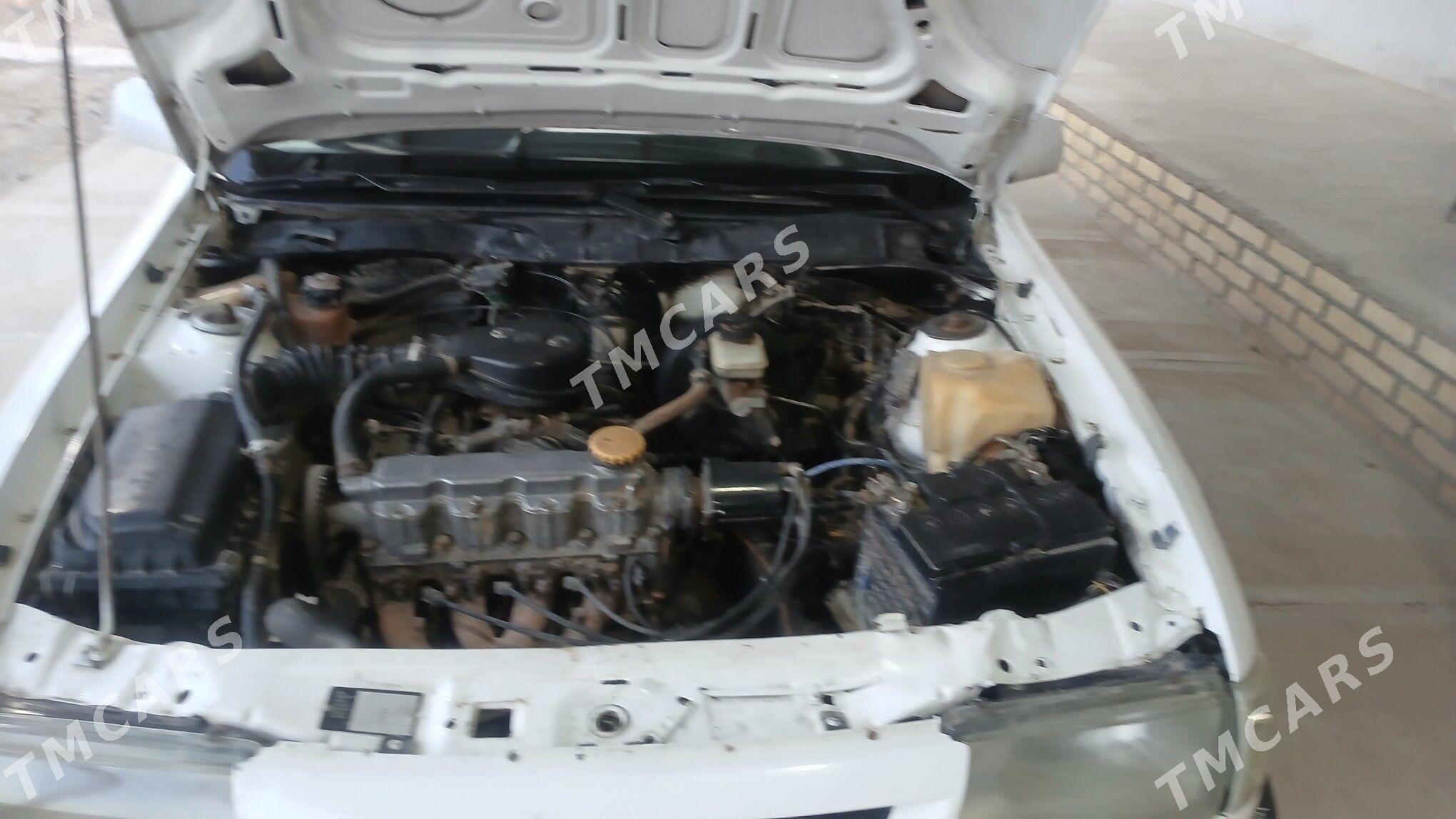 Opel Vectra 1990 - 35 000 TMT - Mary - img 7