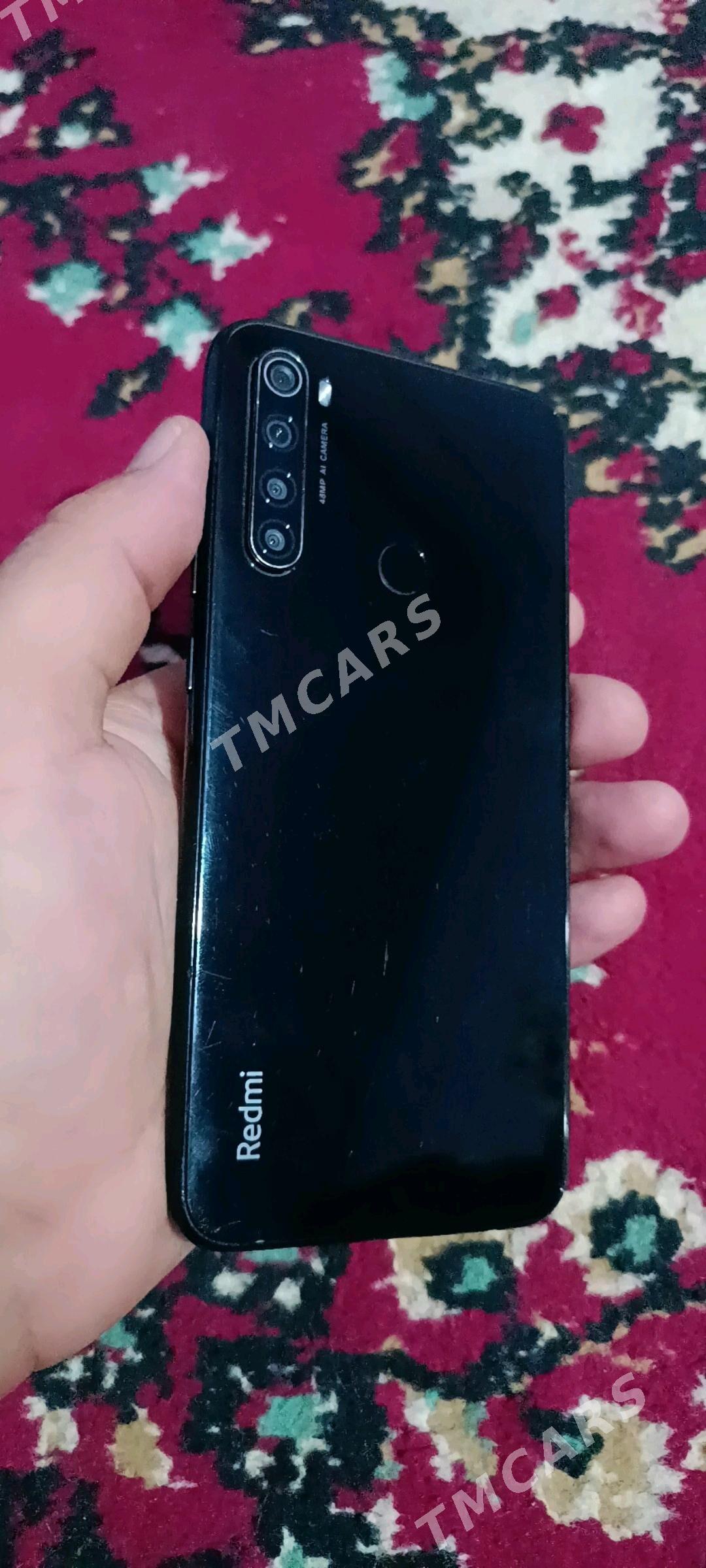 Redmi not 8 8/64 - Мургап - img 3