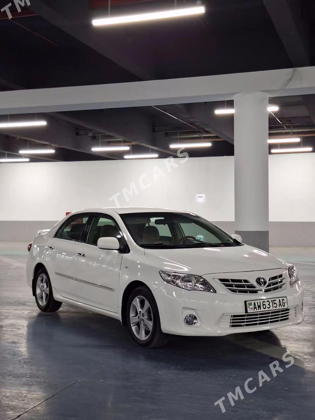 Toyota Corolla 2011 - 170 000 TMT - Aşgabat - img 3