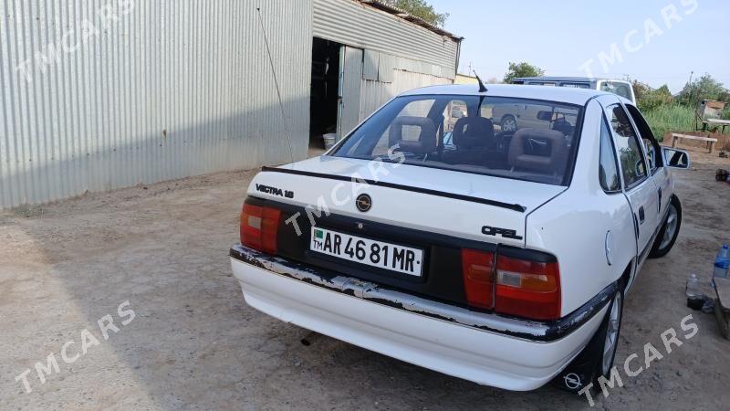 Opel Vectra 1990 - 35 000 TMT - Mary - img 4