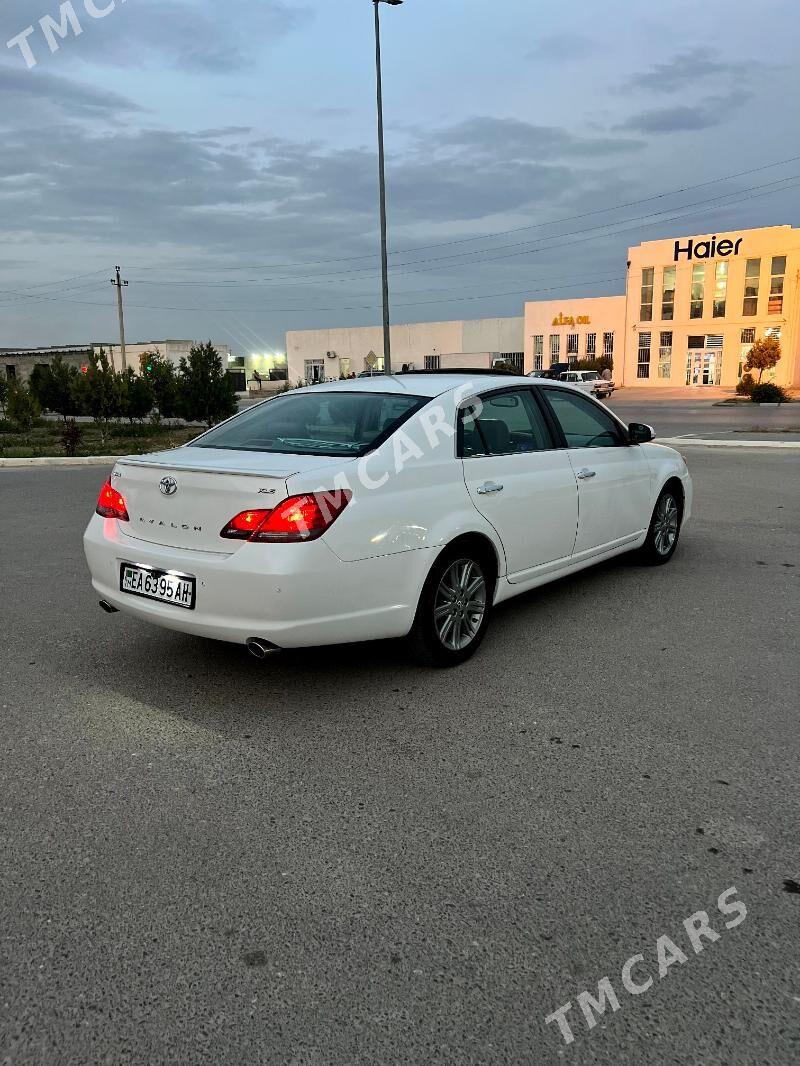 Toyota Avalon 2008 - 165 000 TMT - Bäherden - img 4