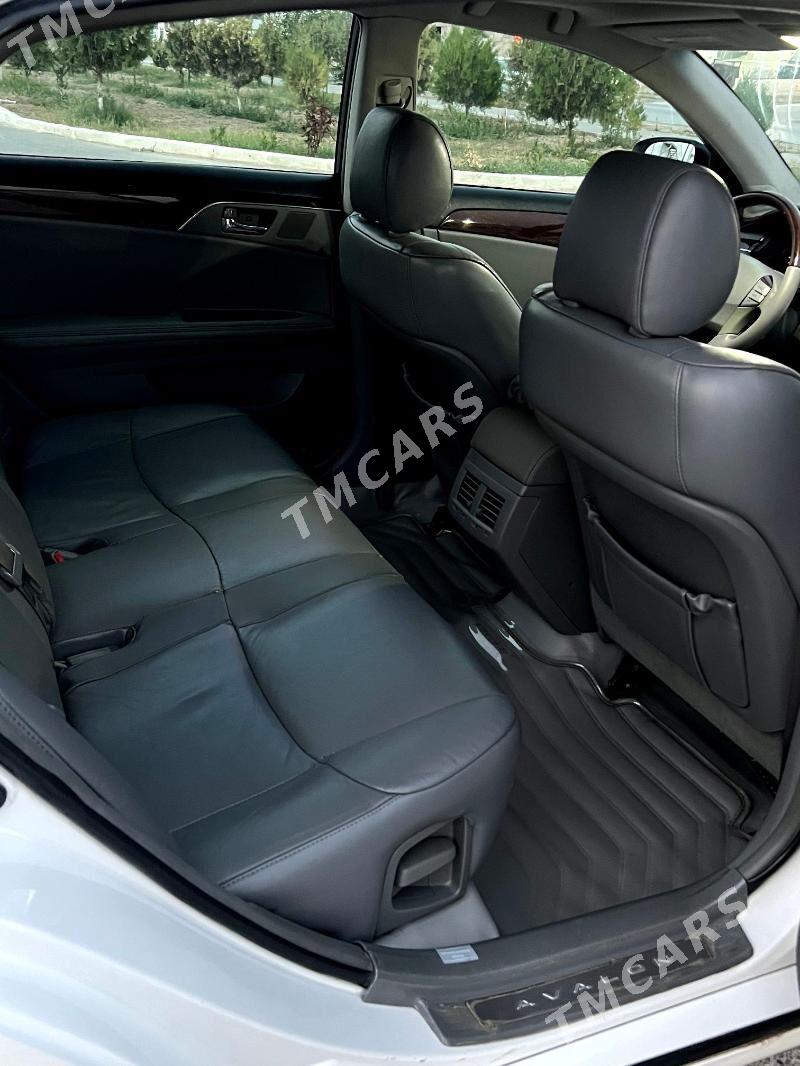Toyota Avalon 2008 - 165 000 TMT - Bäherden - img 6