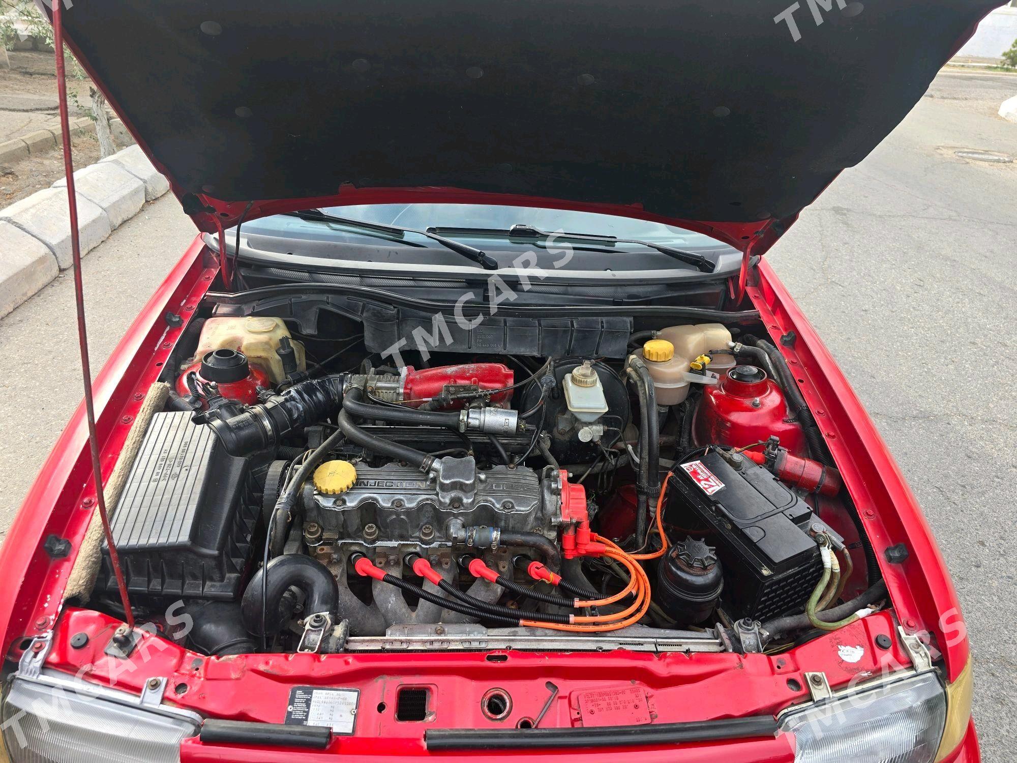 Opel Astra 1993 - 37 000 TMT - Türkmenbaşy - img 5