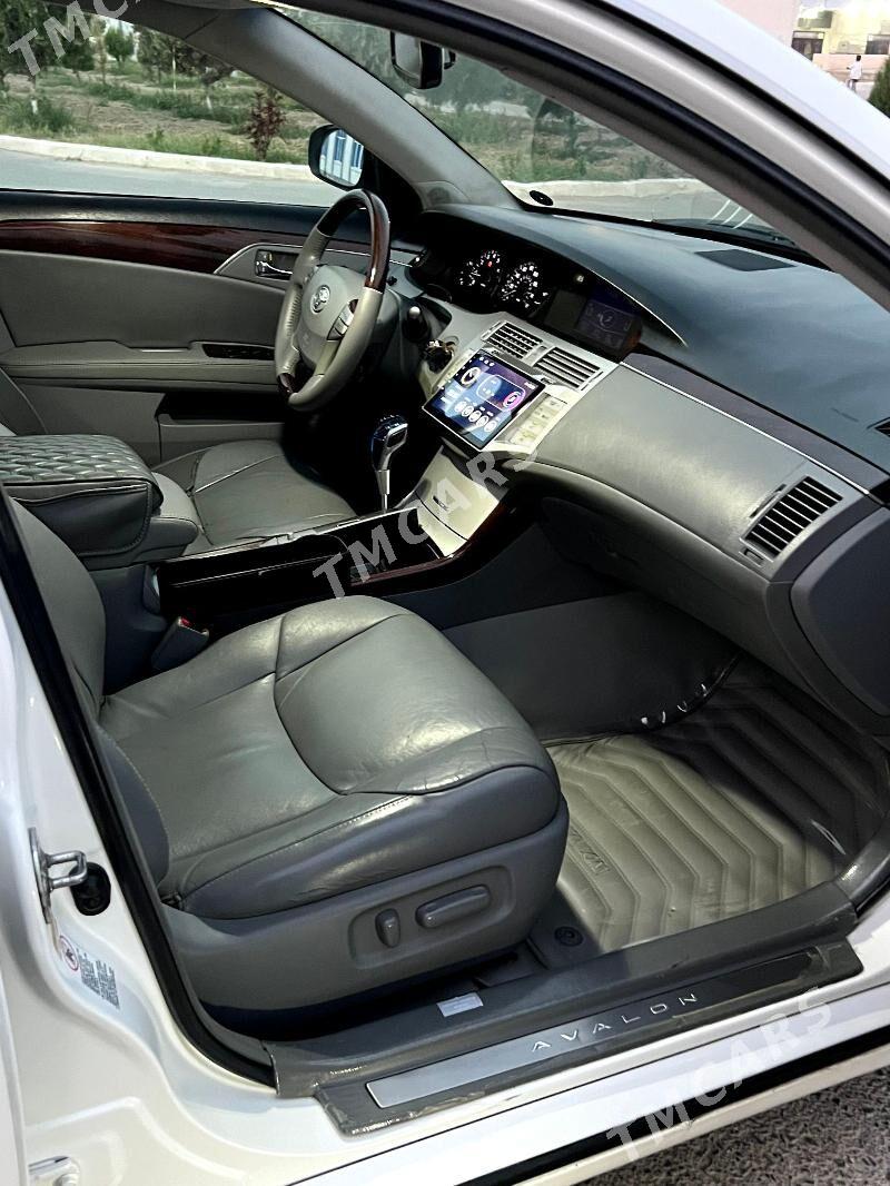 Toyota Avalon 2008 - 165 000 TMT - Bäherden - img 5