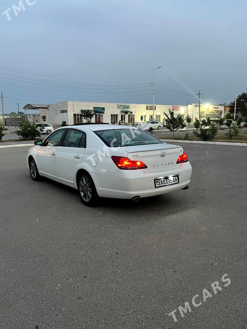 Toyota Avalon 2008 - 165 000 TMT - Bäherden - img 3