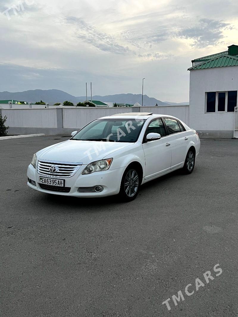 Toyota Avalon 2008 - 165 000 TMT - Bäherden - img 2