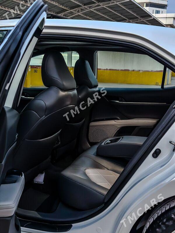 Toyota Camry 2019 - 380 000 TMT - Ашхабад - img 3