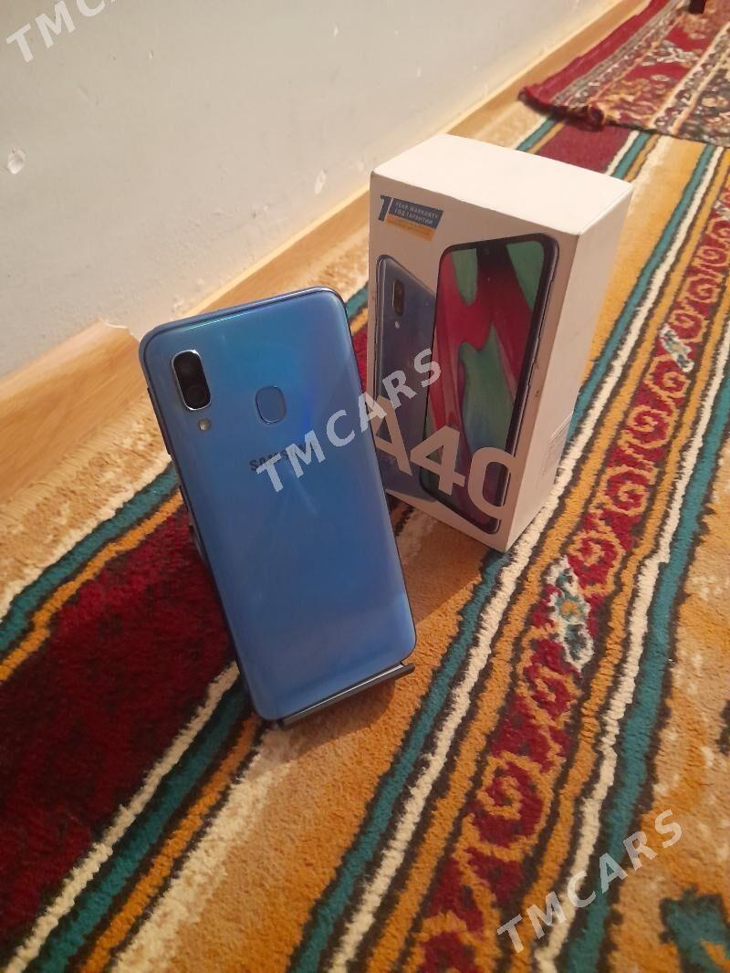 Samsung a 40 TP - Мары - img 5