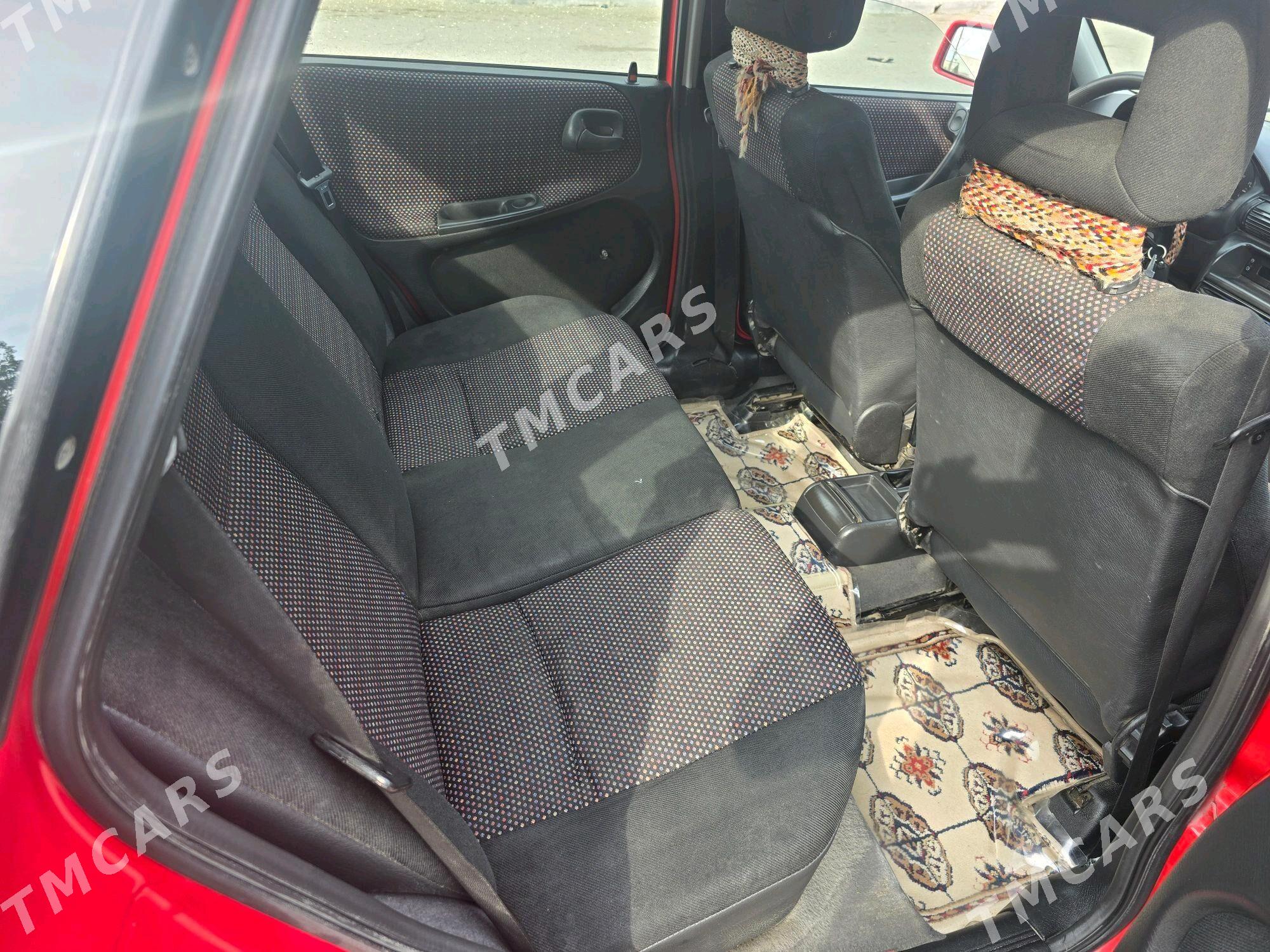 Opel Astra 1993 - 37 000 TMT - Türkmenbaşy - img 6