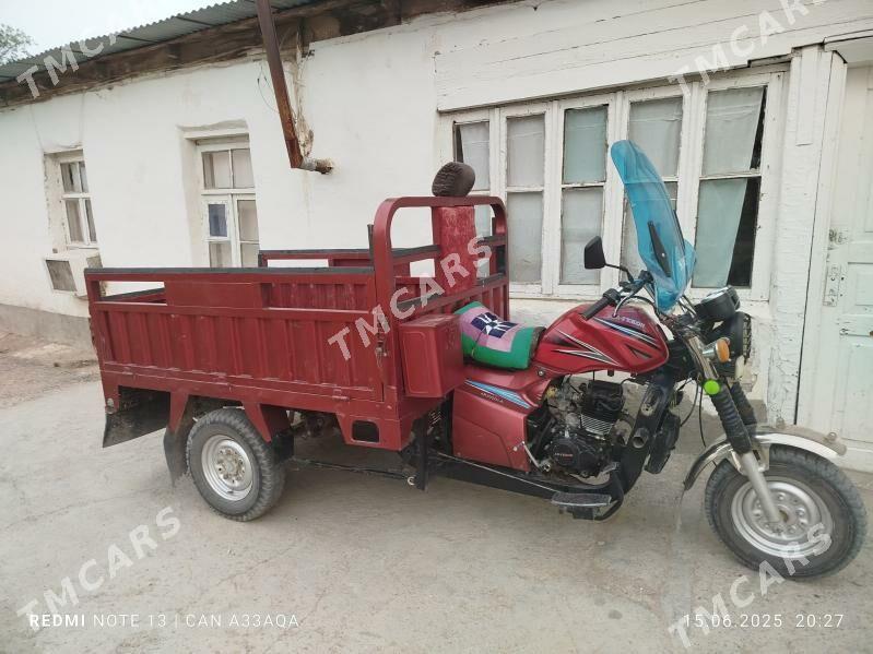 Fekon FK200-14G 2018 - 25 000 TMT - Gyzylarbat - img 2