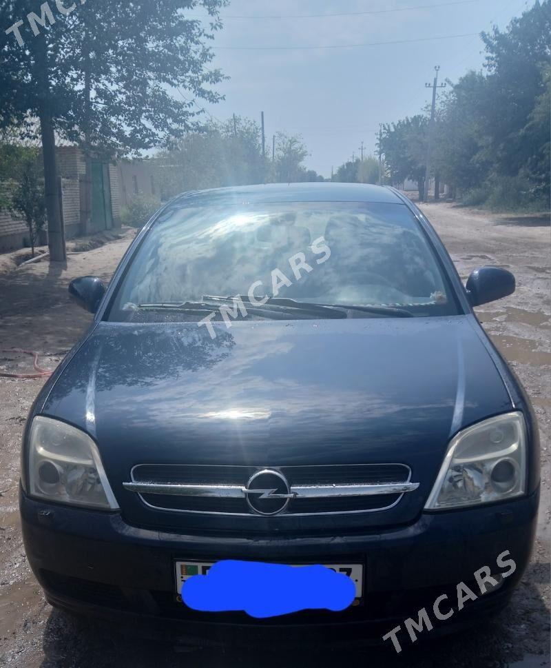 Opel Vectra 2002 - 75 000 TMT - Türkmenbaşy etr. - img 2