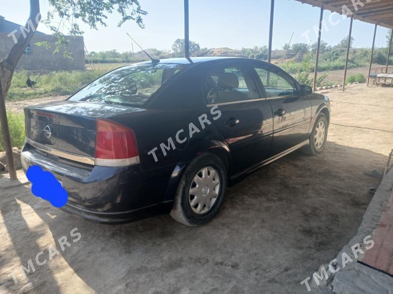 Opel Vectra 2002 - 75 000 TMT - Türkmenbaşy etr. - img 3