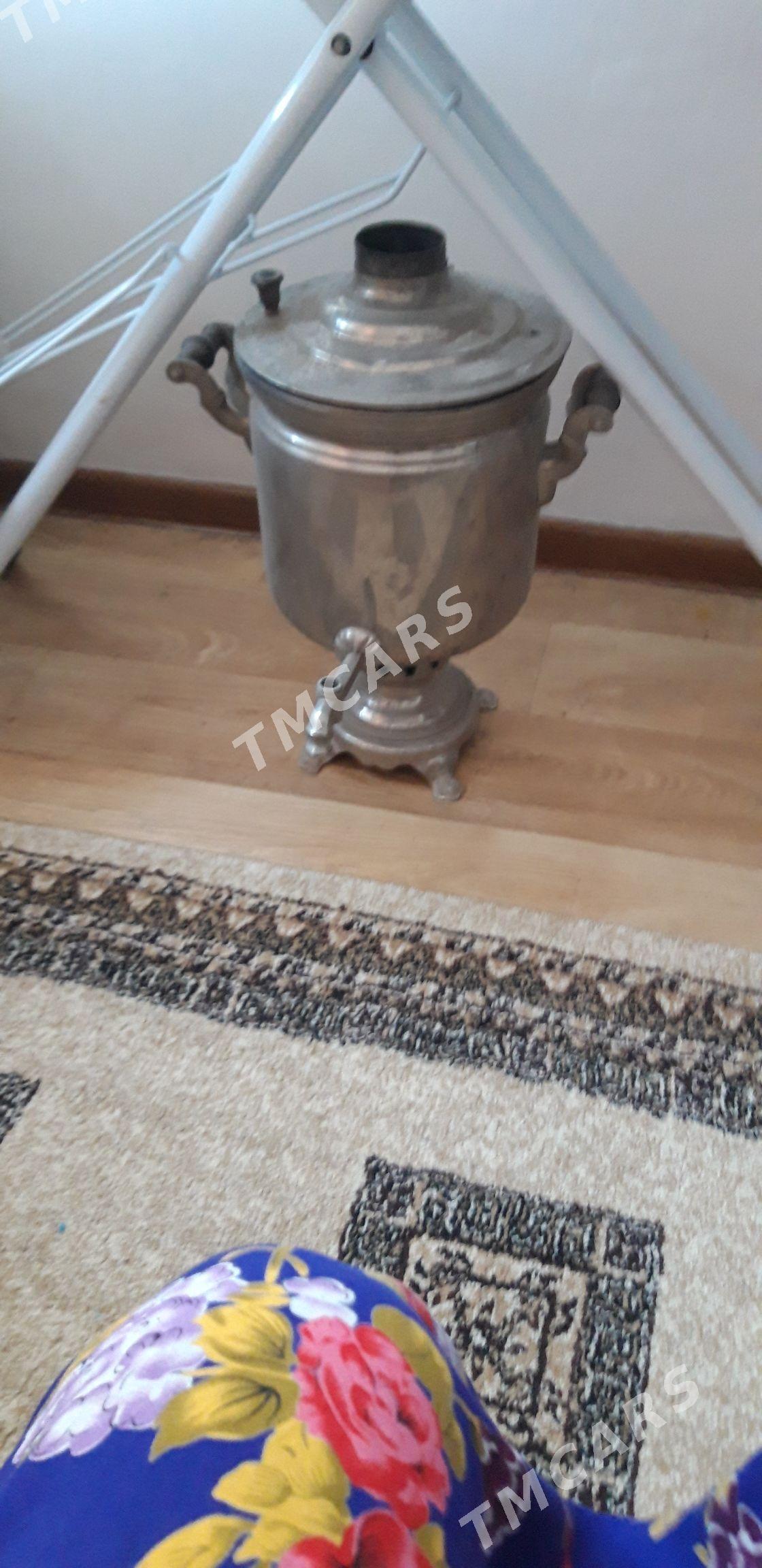 samavar - Gökje - img 1