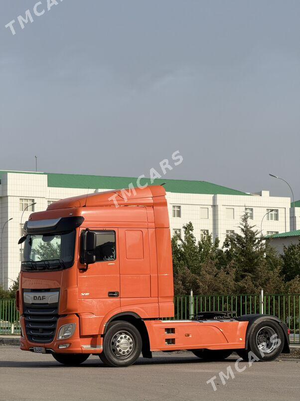 DAF 480 2020 - 760 000 TMT - Aşgabat - img 7