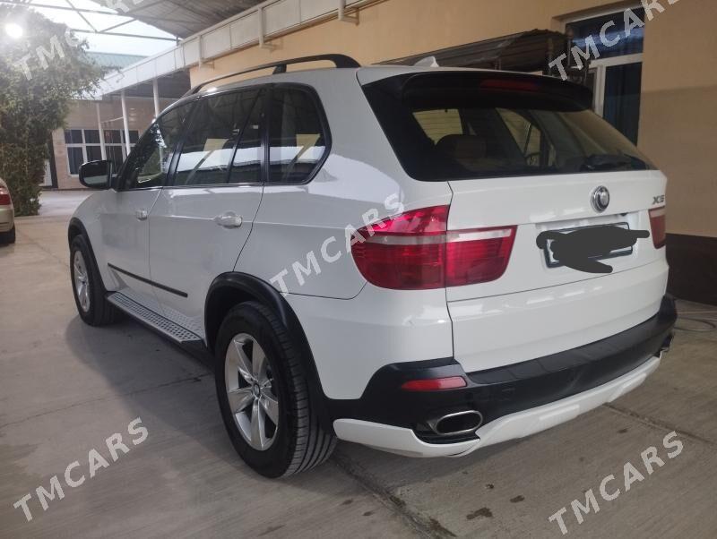 BMW X5 2008 - 195 000 TMT - Gökdepe - img 2