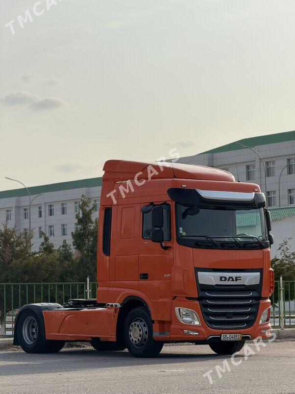 DAF 480 2020 - 760 000 TMT - Aşgabat - img 2