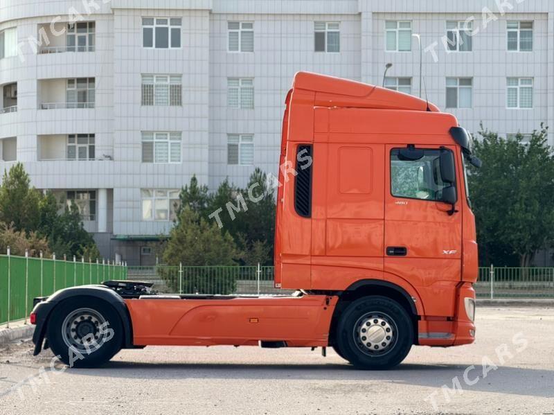 DAF 480 2020 - 760 000 TMT - Aşgabat - img 4