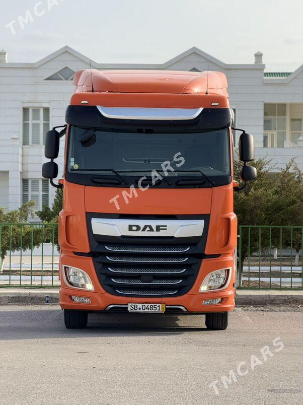 DAF 480 2020 - 760 000 TMT - Aşgabat - img 1