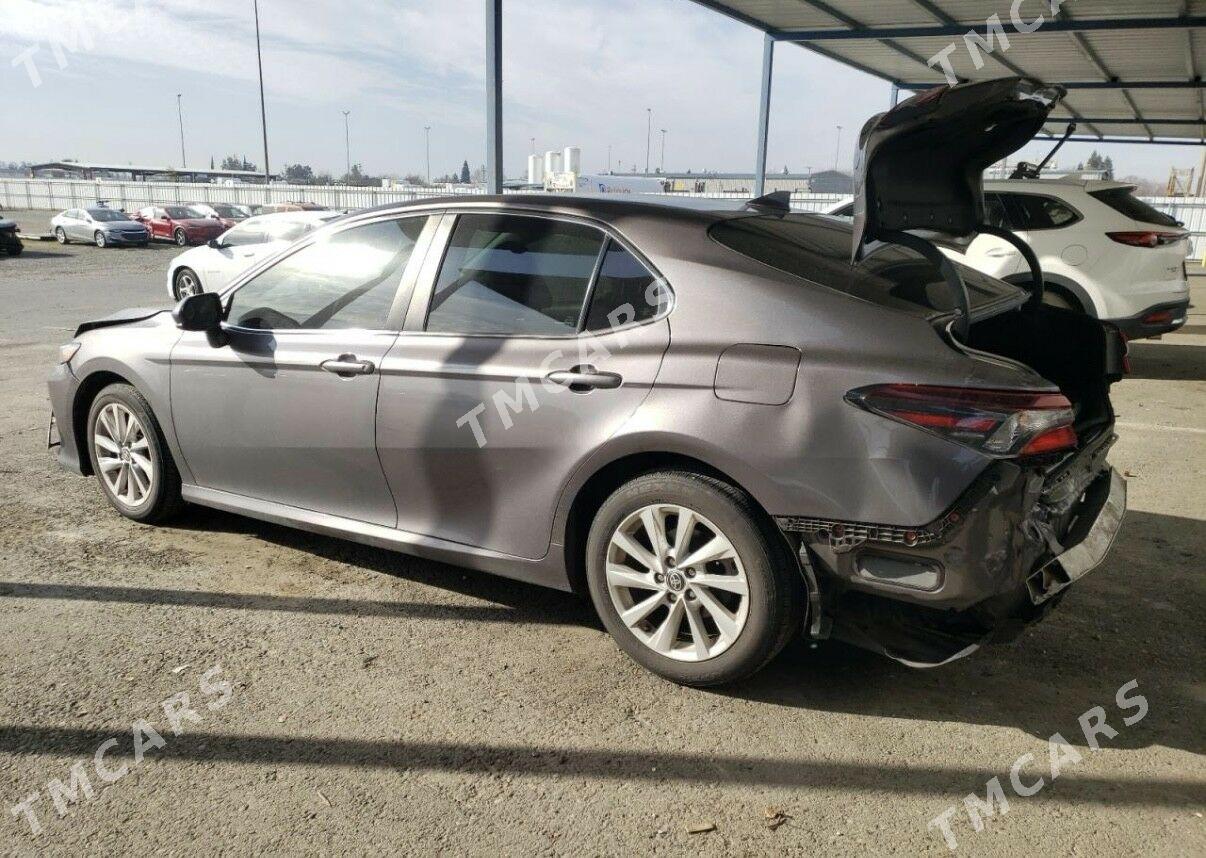 Toyota Camry 2021 - 279 000 TMT - Aşgabat - img 10