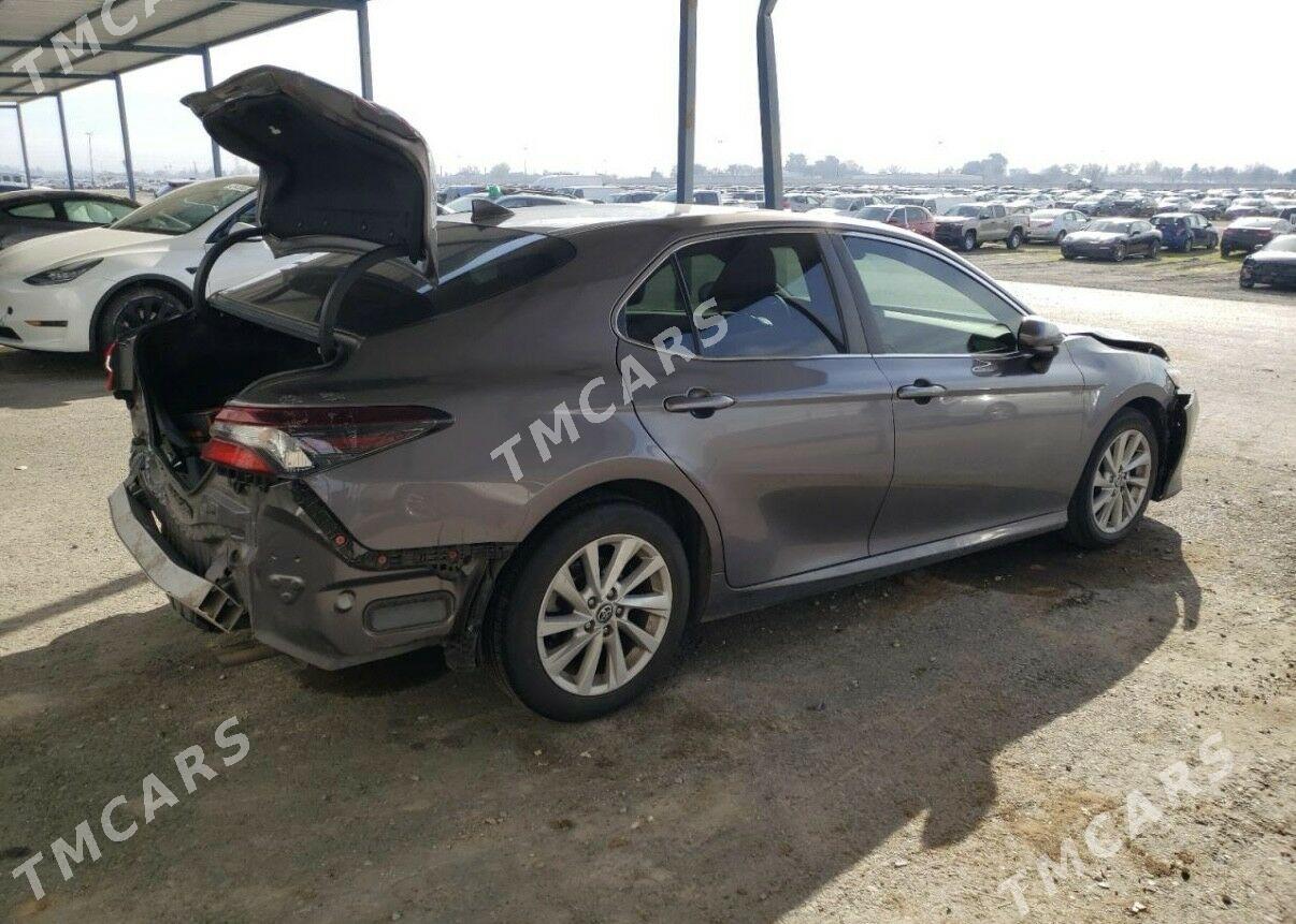 Toyota Camry 2021 - 279 000 TMT - Aşgabat - img 9