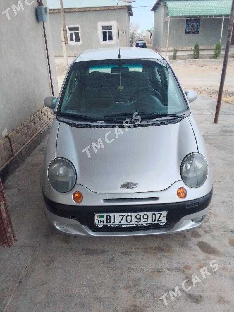 Daewoo Matiz 2003 - 32 000 TMT - Daşoguz - img 11