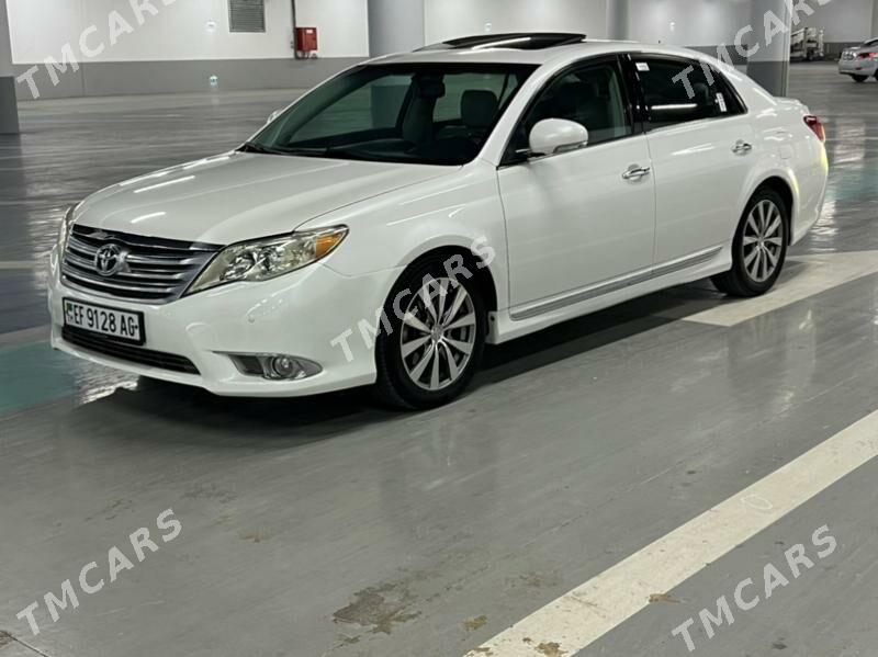 Toyota Avalon 2012 - 280 000 TMT - Aşgabat - img 6