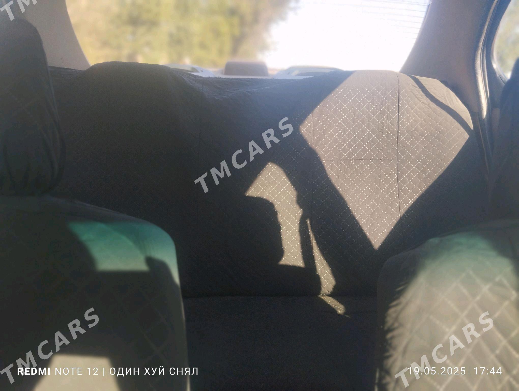 Toyota Camry 1995 - 45 000 TMT - Akdepe - img 4