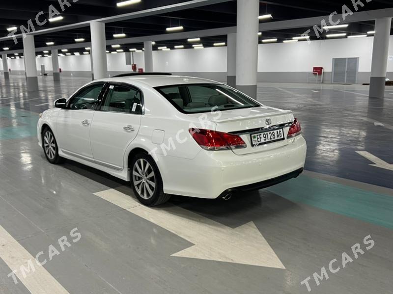 Toyota Avalon 2012 - 280 000 TMT - Aşgabat - img 3