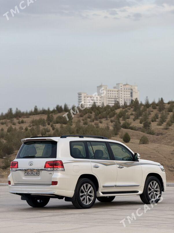 Toyota Land Cruiser 2009 - 1 072 000 TMT - Aşgabat - img 8