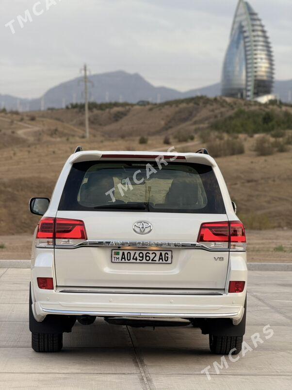 Toyota Land Cruiser 2009 - 1 072 000 TMT - Aşgabat - img 2
