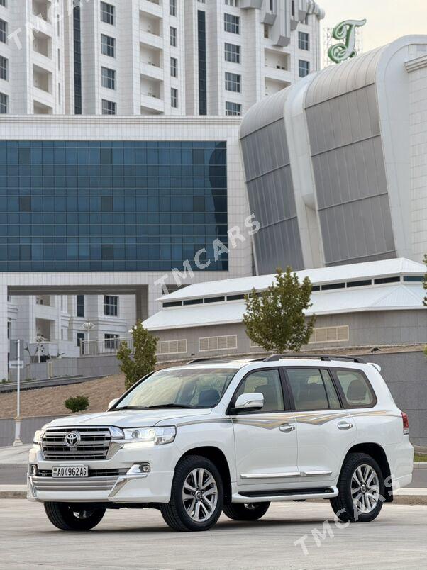 Toyota Land Cruiser 2009 - 1 072 000 TMT - Aşgabat - img 6