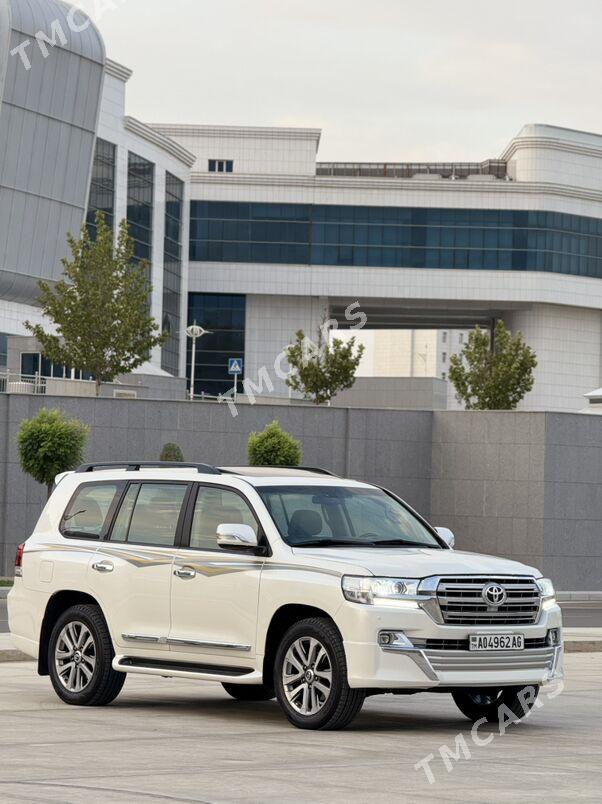Toyota Land Cruiser 2009 - 1 072 000 TMT - Aşgabat - img 7