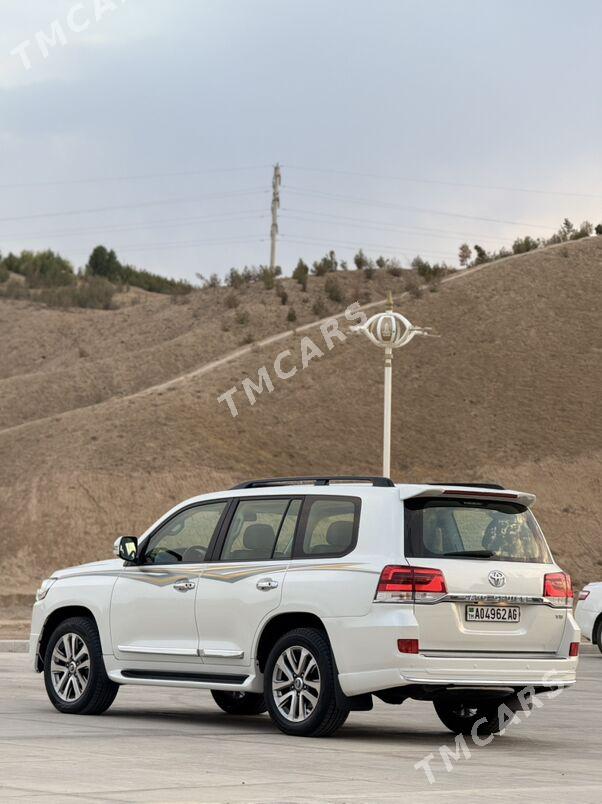 Toyota Land Cruiser 2009 - 1 072 000 TMT - Aşgabat - img 4