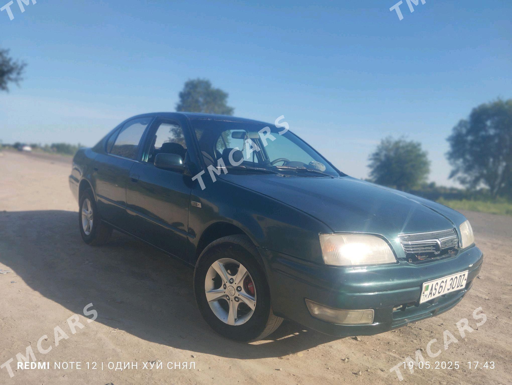 Toyota Camry 1995 - 45 000 TMT - Akdepe - img 6