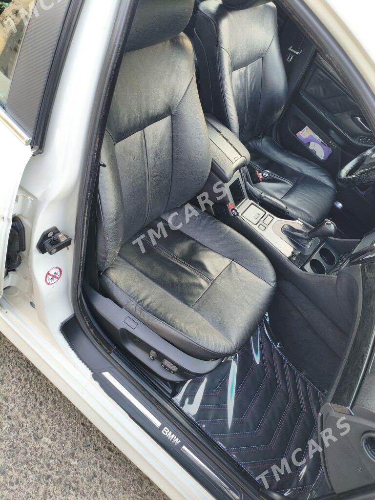 BMW 5 Series 2002 - 128 000 TMT - Туркменабат - img 8