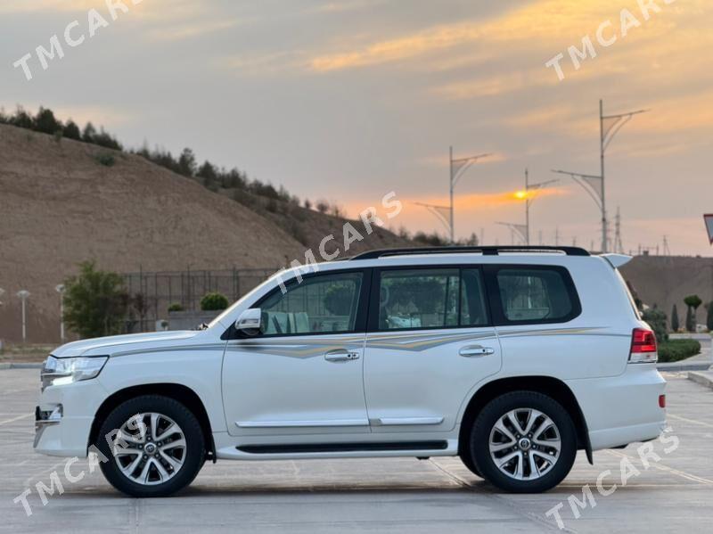 Toyota Land Cruiser 2009 - 1 072 000 TMT - Aşgabat - img 3