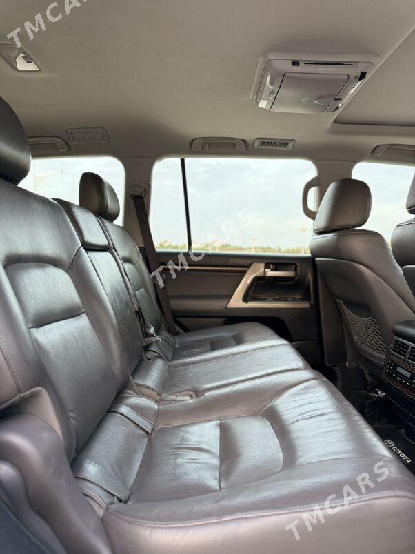 Toyota Land Cruiser 2009 - 1 072 000 TMT - Aşgabat - img 10