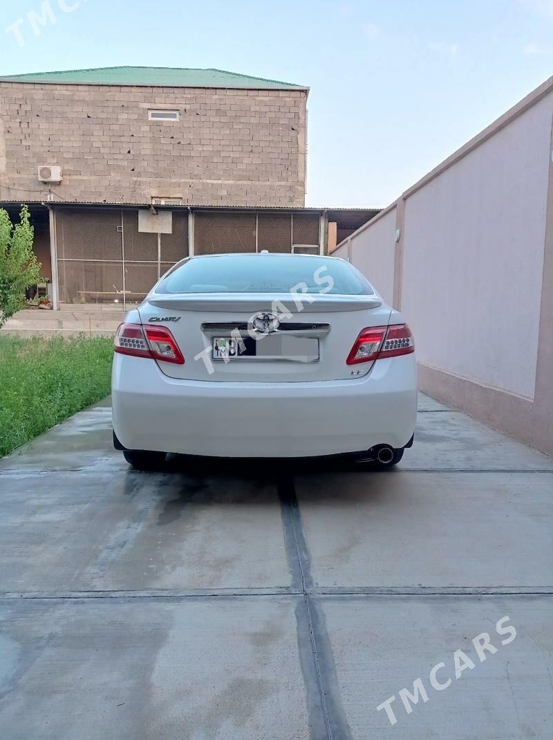 Toyota Camry 2010 - 175 000 TMT - Änew - img 2
