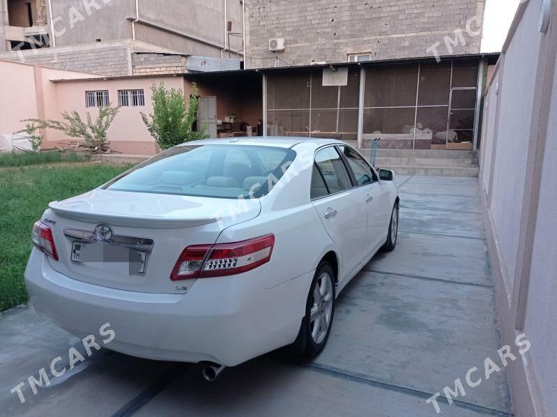 Toyota Camry 2010 - 175 000 TMT - Änew - img 4