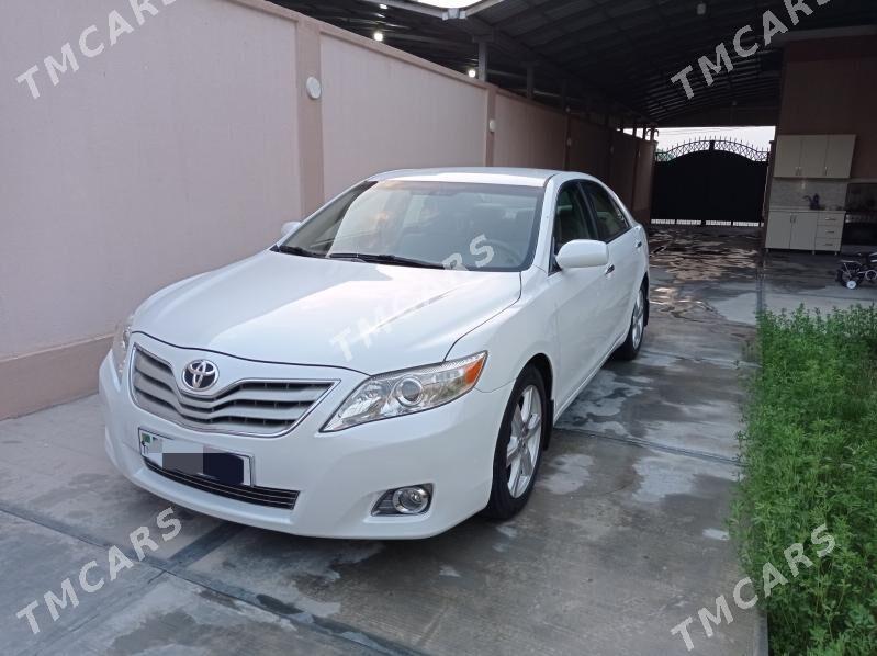 Toyota Camry 2010 - 175 000 TMT - Änew - img 6