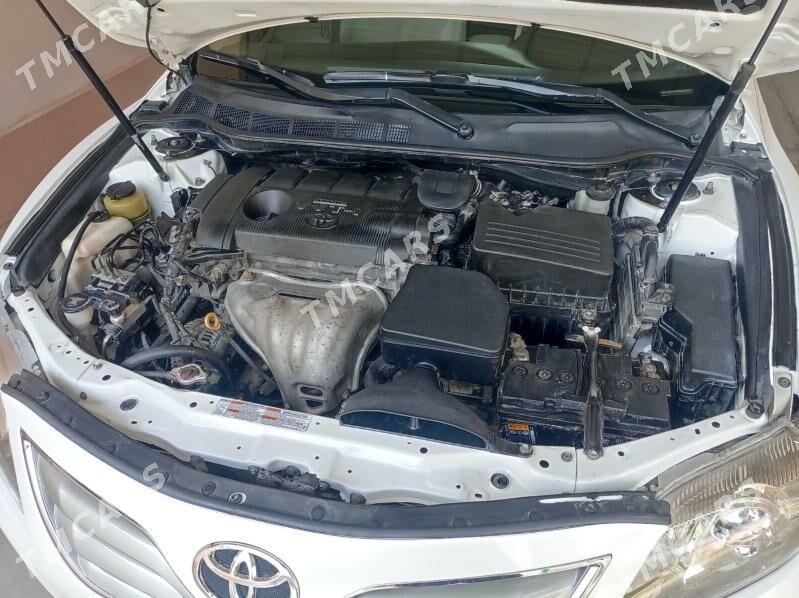 Toyota Camry 2010 - 175 000 TMT - Änew - img 3