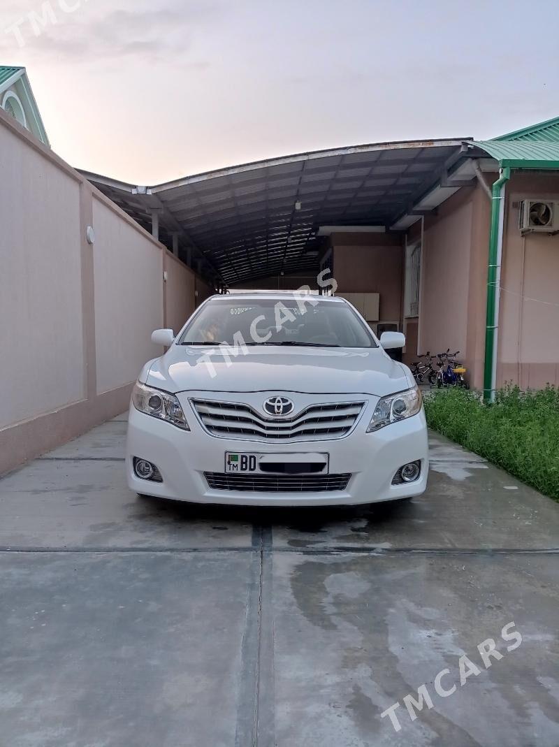 Toyota Camry 2010 - 175 000 TMT - Änew - img 5