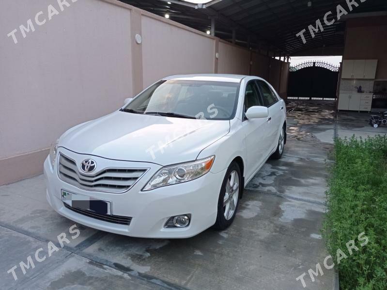 Toyota Camry 2010 - 175 000 TMT - Änew - img 7