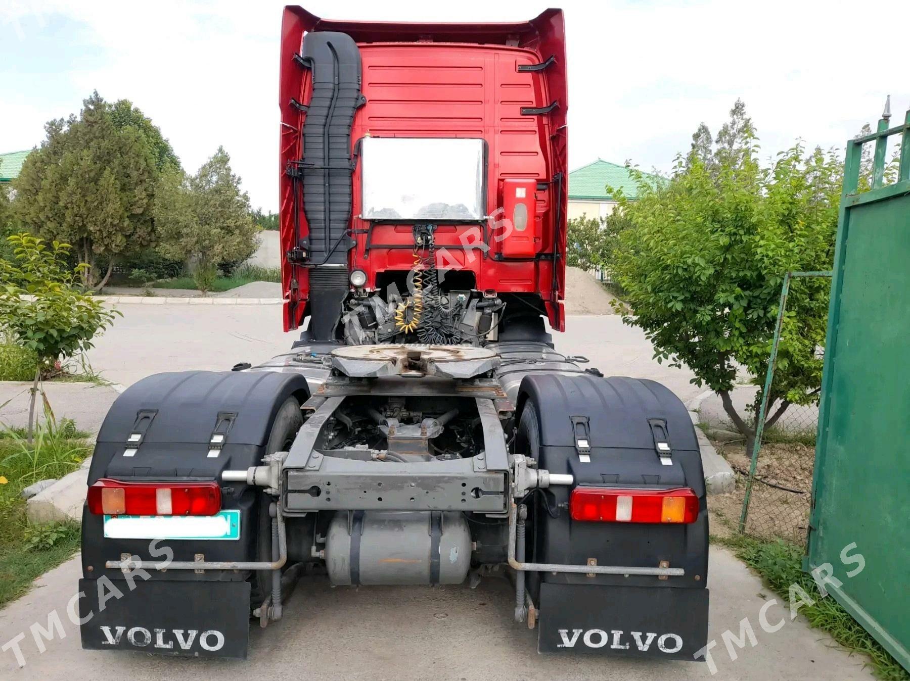 Volvo FH16 2001 - 640 000 TMT - Бедев - img 6