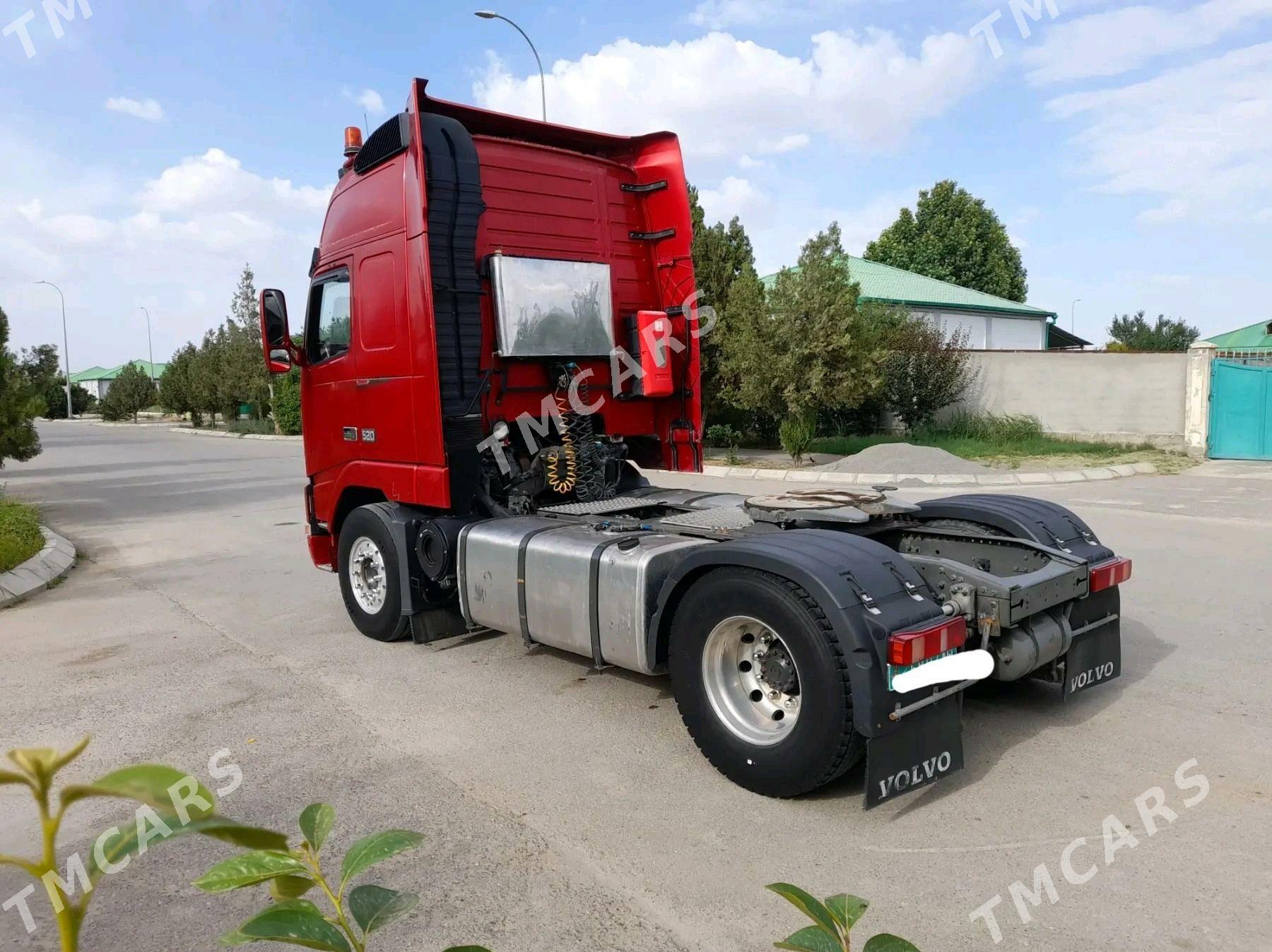 Volvo FH16 2001 - 640 000 TMT - Бедев - img 7